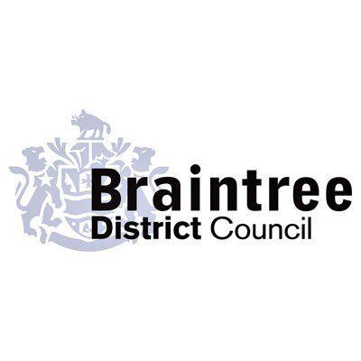 Braintree Logo - Braintree D. Council (@BraintreeDC) | Twitter