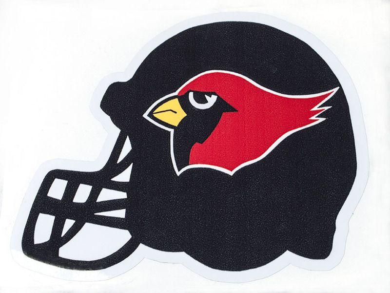 High School Metamora Redbirds Logo - Miscellaneous | Metamora Township High School