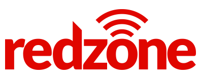 Red Internet Logo - Redzone Wireless - High-Speed Internet for Homes and Businesses in Maine