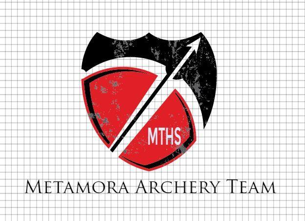 High School Metamora Redbirds Logo - Archery | Metamora Township High School