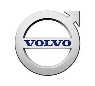 2018 Volvo Truck Logo - VOLVO Commercial Trucks