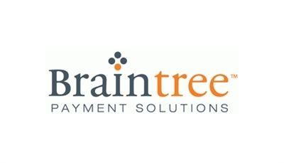 Braintree Logo - Braintree payment module (nopCommerce team)