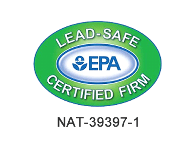 EPA Lead Safe Logo - Epa lead certified Logos