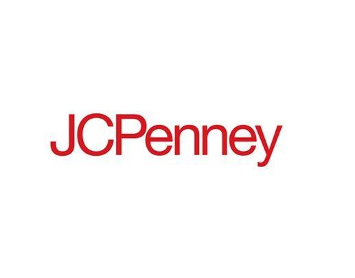 JCPenney Logo - J.C. Penney joins fast fashion retailers Zara, H&M, Forever21