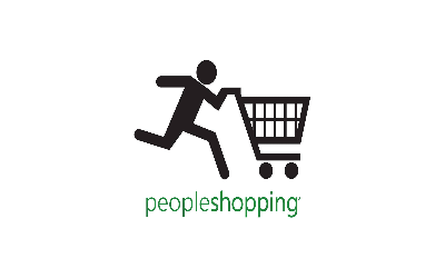 Shopping Logo - People Shopping Logo | SAVCA