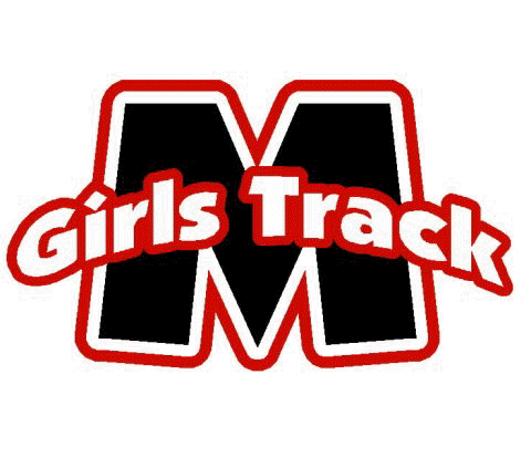 High School Metamora Redbirds Logo - Track and Field