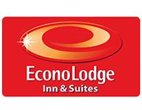 Econo Lodge Logo - Econo Lodge Inn & Suites Hillsboro - Portland West | Hotel in ...