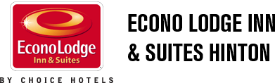Econo Lodge Logo - EconoLodge Inn & Suites Hinton. Hotels in Hinton Alberta