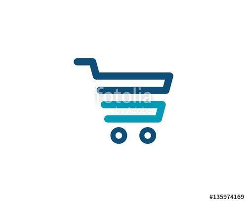 Shopping Logo - Shopping logo 