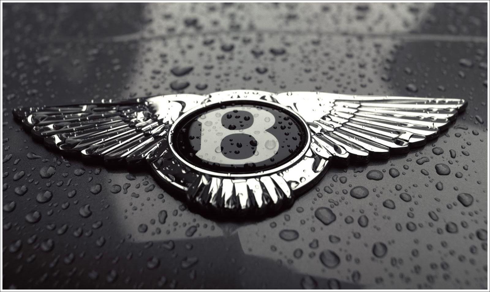 Bentley Logo - Bentley Logo Meaning and History. Symbol Bentley | World Cars Brands