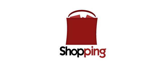 Shopping Logo - Shopping Logos