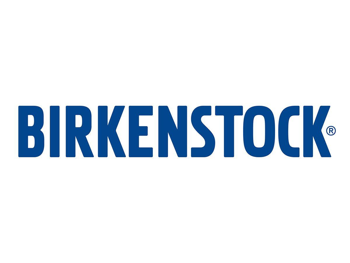 Birkenstock Logo - Paragon