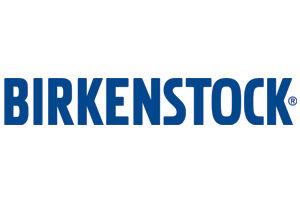Birkenstock Logo - Birkenstock | Lucky Shoes