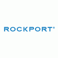 Rockport Logo - Rockport | Brands of the World™ | Download vector logos and logotypes