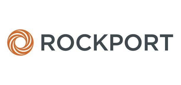 Rockport Logo - Rockport logo - Rockport Networks