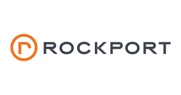Rockport Logo - Rockport Company Logo