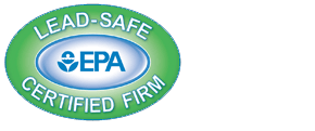 EPA Lead Safe Logo - Our Team | Fitzpatrick Painting