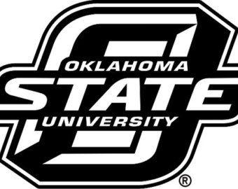 Oklahoma State University Logo - Oklahoma State Football Logo Clipart