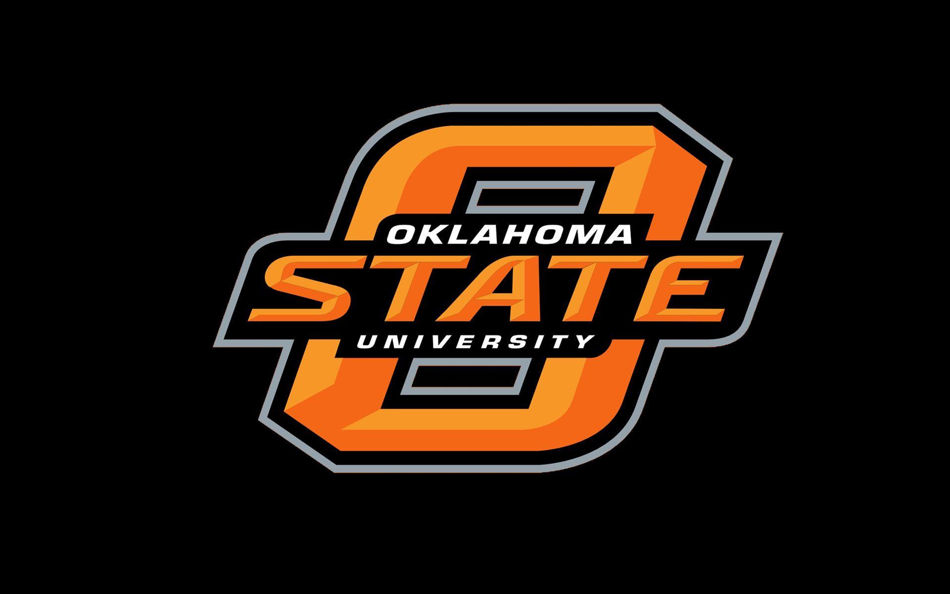 Oklahoma State University Logo - Oklahoma State Wallpapers - Wallpaper Cave