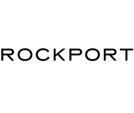 Rockport Logo - Rockport | Macau Shopping | The Venetian Macao