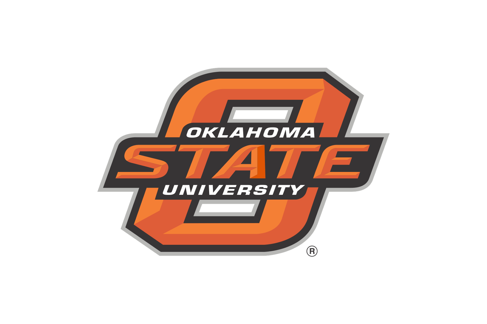 Oklahoma State University Logo - Oklahoma State University Logo - logo cdr vector