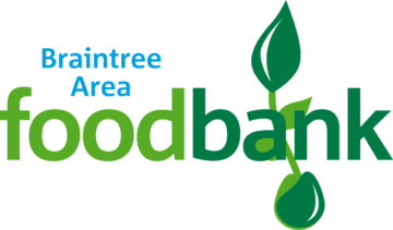 Briantree Logo - Braintree Area Foodbank | Helping Local People in Crisis