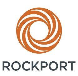 Rockport Logo - Rockport logo - Rockport Networks