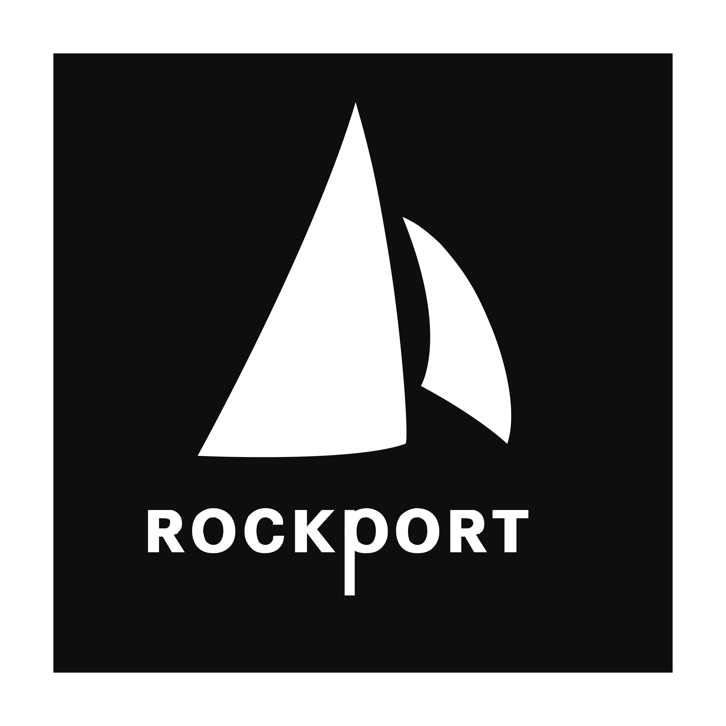 Rockport Logo - Rockport Publishers Logo PNG Transparent & SVG Vector - Freebie Supply