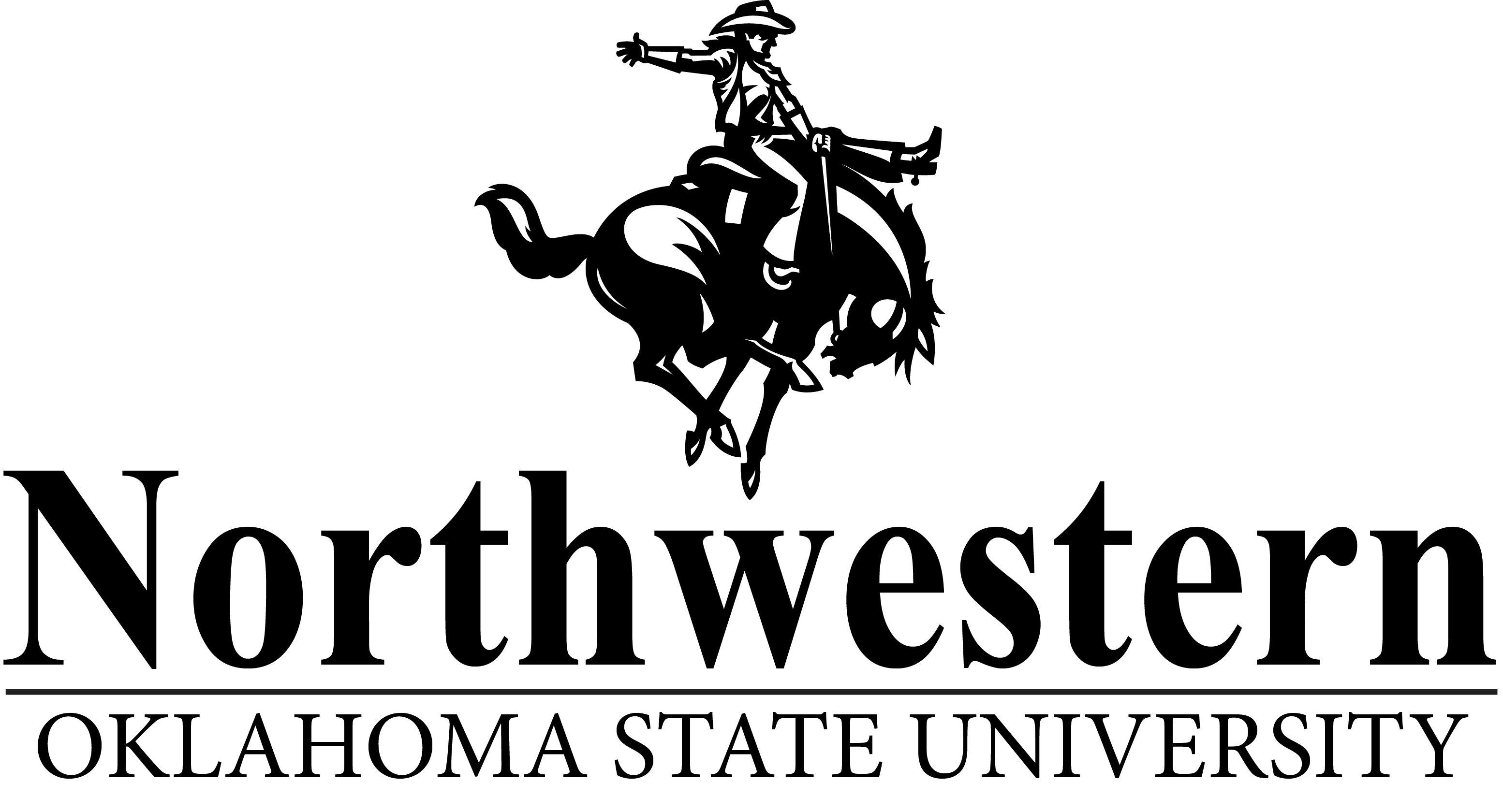 Oklahoma State University Logo - Publication Guidelines & Logo Standards. Northwestern Oklahoma