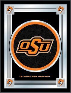 Oklahoma State University Logo - Oklahoma State Cowboys Logo | College Football Logos | Oklahoma ...