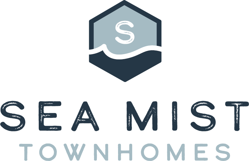 Rockport Logo - Sea Mist Townhomes. Apartments in Rockport, TX
