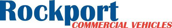 Rockport Logo - Rockport Commercial Vehicles
