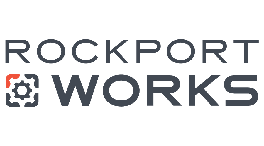 Rockport Logo - Rockport Works Logo Vector - (.SVG + .PNG) - FindLogoVector.Com