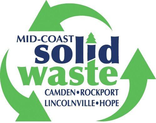 Rockport Logo - MCSWC Logo Gallery, Maine