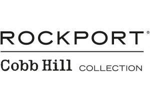 Rockport Logo - Rockport and Cobb Hill. Grady's Feet Essentials