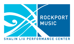 Rockport Logo - Rockport-Music logo - Dean Artists Management