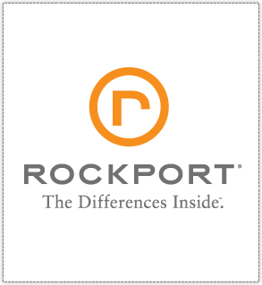 Rockport Logo - mindbogglershoes