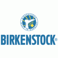 Birkenstock Logo - BIRKENSTOCK | Brands of the World™ | Download vector logos and logotypes