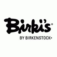 Birkenstock Logo - Birkenstock Logo Vectors Free Download