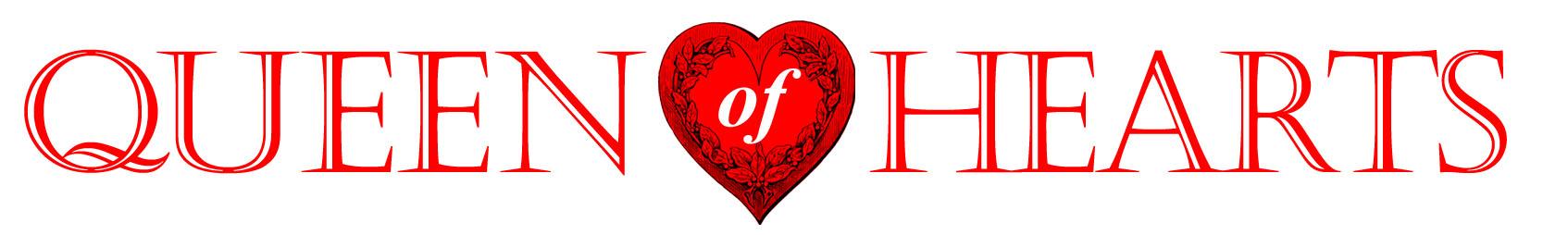 Queen of Hearts Red Logo - History of the Queen of Hearts - Bar & Restaurant in Lenwade, Norfolk