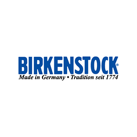 Birkenstock Logo - Birkenstock logo vector