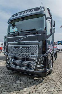 2018 Volvo Truck Logo - Volvo Trucks