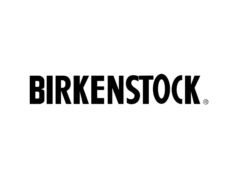 Birkenstock Logo - Birkenstock Logo PNG Transparent & SVG Vector - Freebie Supply