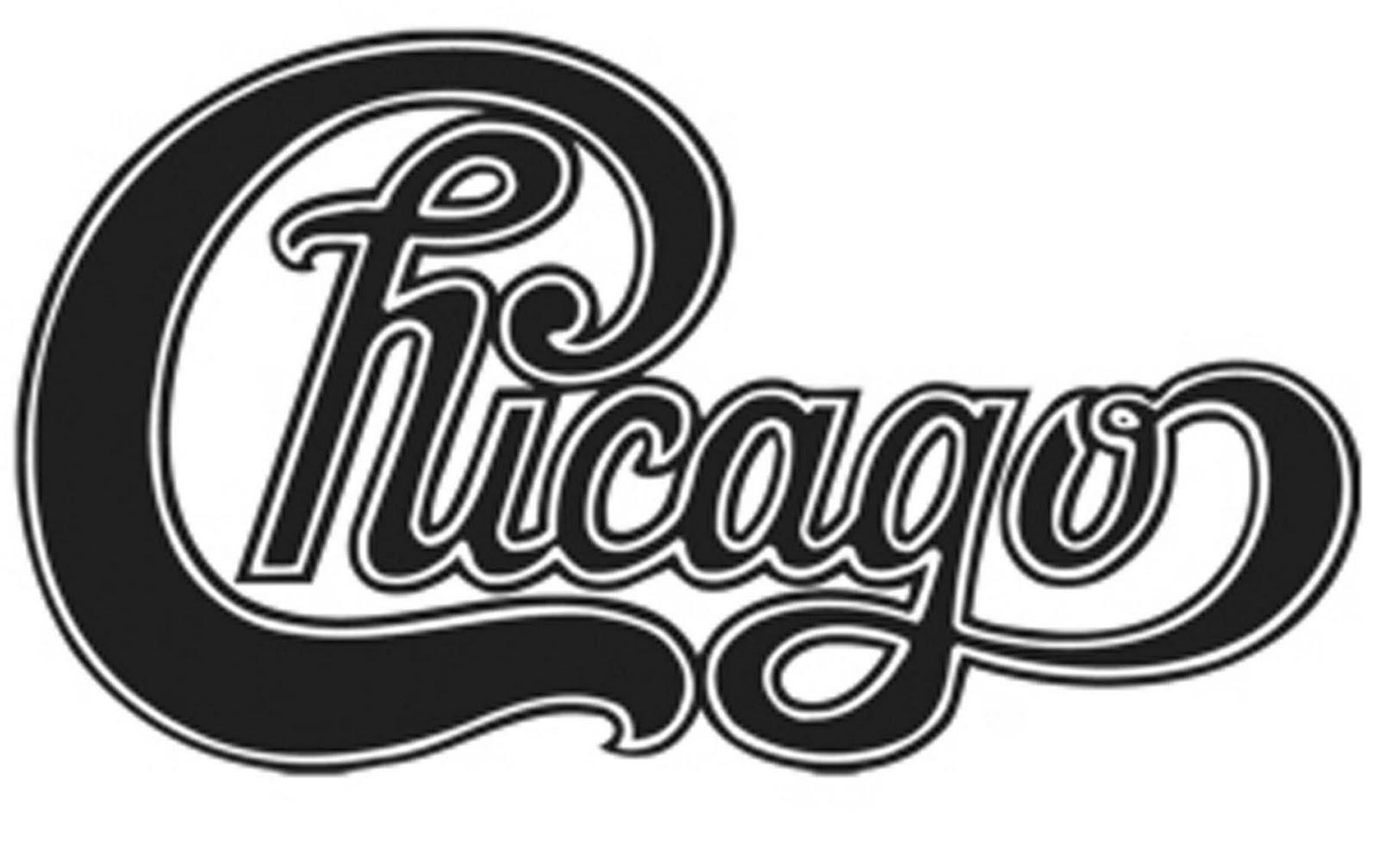 Chicago Logo - Chicago Logo