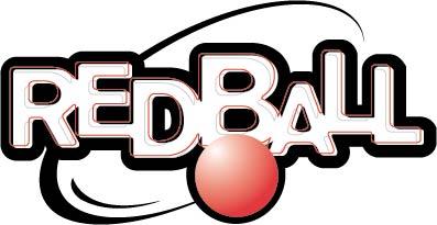 Red Ball Logo - Red Ball is Back! :: The Ohio Lottery