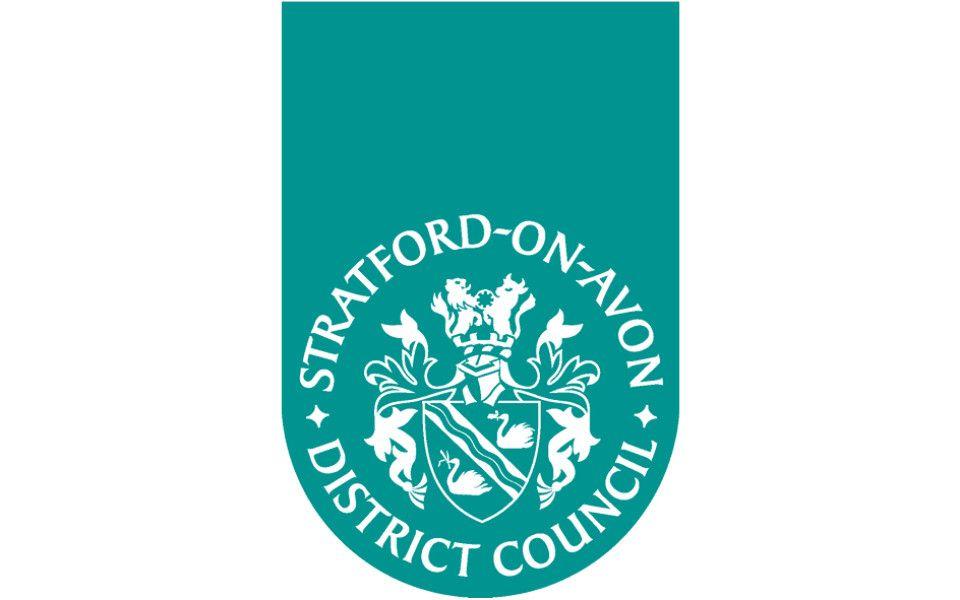 Red Horse in Circle Logo - Red Horse District Ward by-election result - Stratford Herald