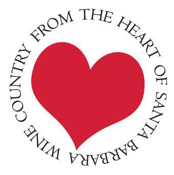 Queen of Hearts Red Logo - Queen of Hearts logos. Lucas & Lewellen Vineyards
