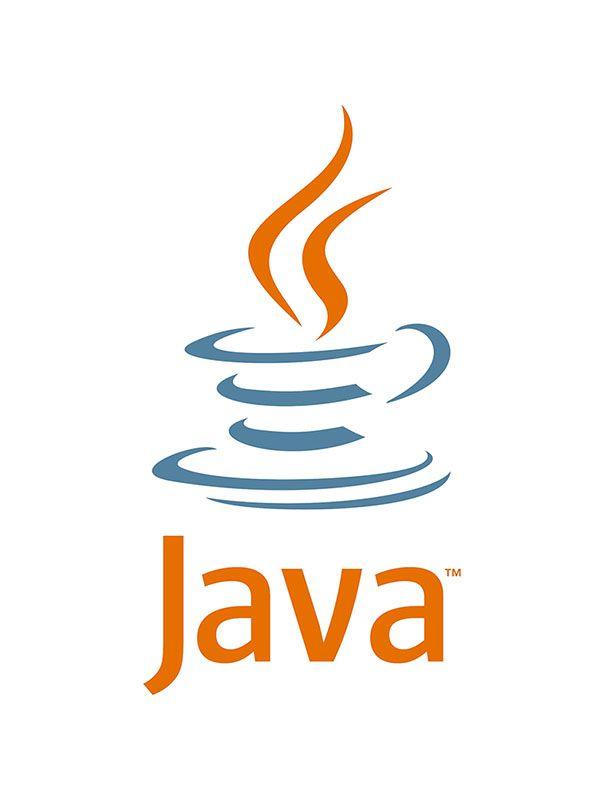 Old Java Logo - Java Logos