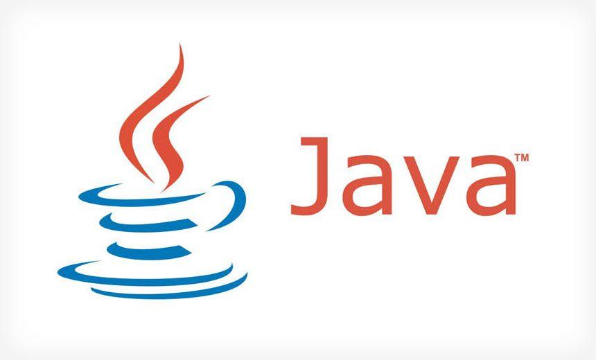 Old Java Logo - Nuke Old Java, FTC Tells Oracle - BankInfoSecurity