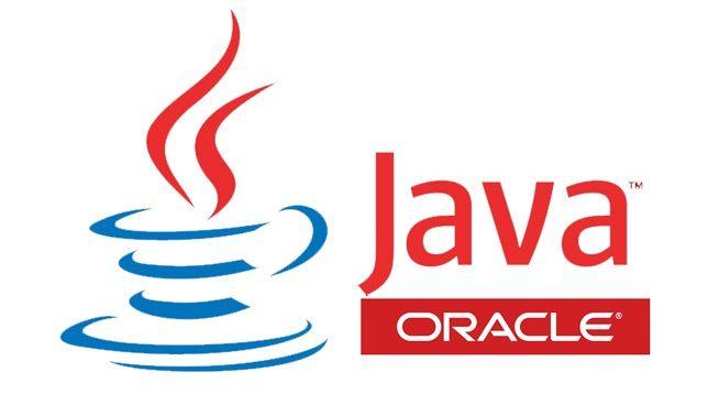 Old Java Logo - Oracle agrees to inform users if they're running an old Java version
